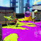 Illustration for article titled Checking in on iSplatoon/i’s lively community and sleazy amiibo support